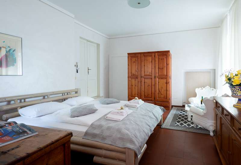 Villa Angelica Riva - Appartamento Claudius