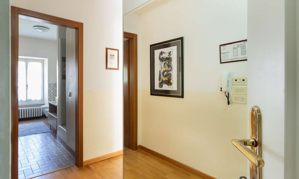 Appartamento Umberto Eco