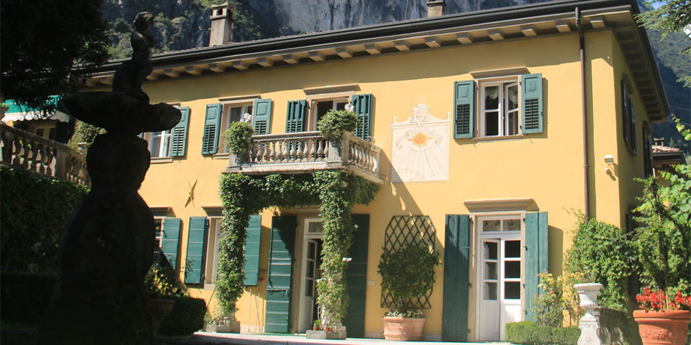Villa Angelica Riva