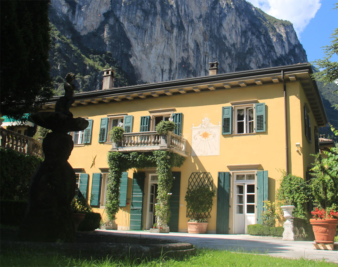Villa Angelica Riva